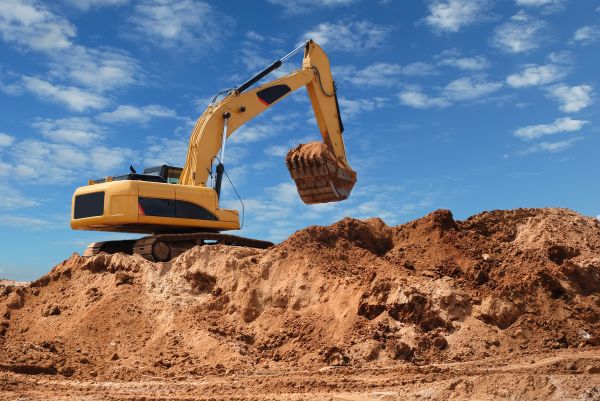 Sitework Service in Middletown