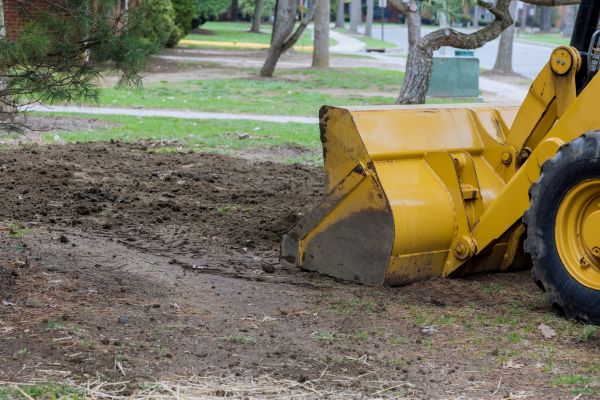Backfilling Service in Middletown