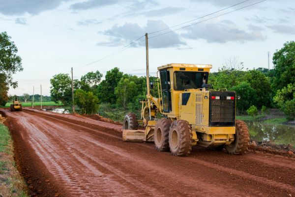 Land Smoothing in Middletown