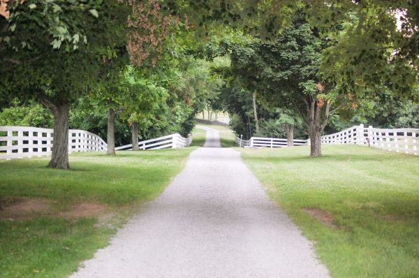Road Installation in Middletown