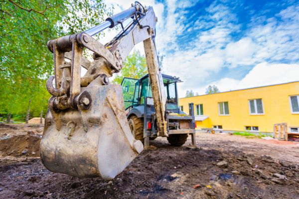 Slope Modification in Middletown