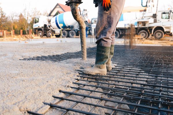 Basement Site Preparation in Middletown