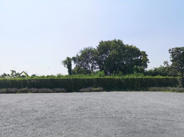 Gravel Parking Lot Grading in Middletown