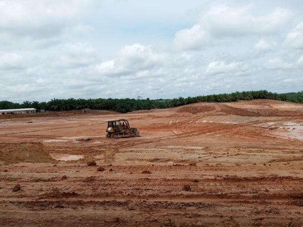 Land Preparation Service in Middletown
